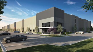 Plus de détails pour 43rd St, Shawnee, KS - Industriel à louer