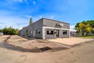 More details for 3410 NE 6th Ter, Pompano Beach, FL - Industrial for Sale
