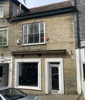 Plus de détails pour 20 Fore St, Kingsbridge - Commerce de détail à vendre