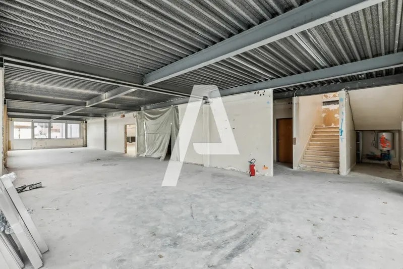 118 Rue Marcel Hartmann, Ivry-sur-Seine à louer - Photo intérieure - Image 1 de 5