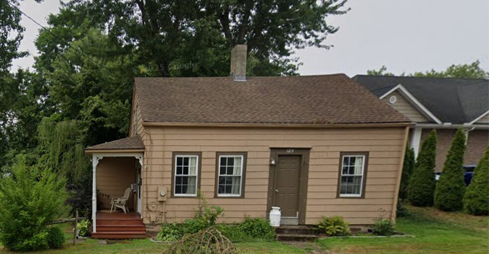 201 Marlborough St, Portland, CT à vendre - Photo du bâtiment - Image 3 de 17