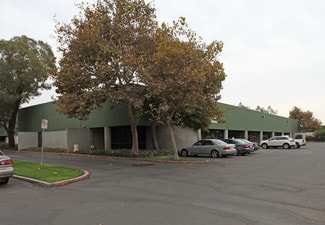 Plus de détails pour 1581 Cummins Dr, Modesto, CA - Local d'activités à louer
