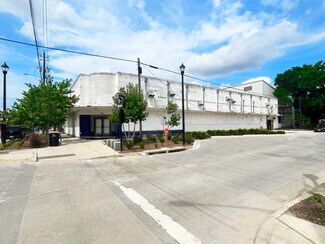 Plus de détails pour 2902 Caroline St, Houston, TX - Industriel à vendre