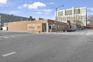 Plus de détails pour 1640 S State St, Chicago, IL - Industriel à vendre