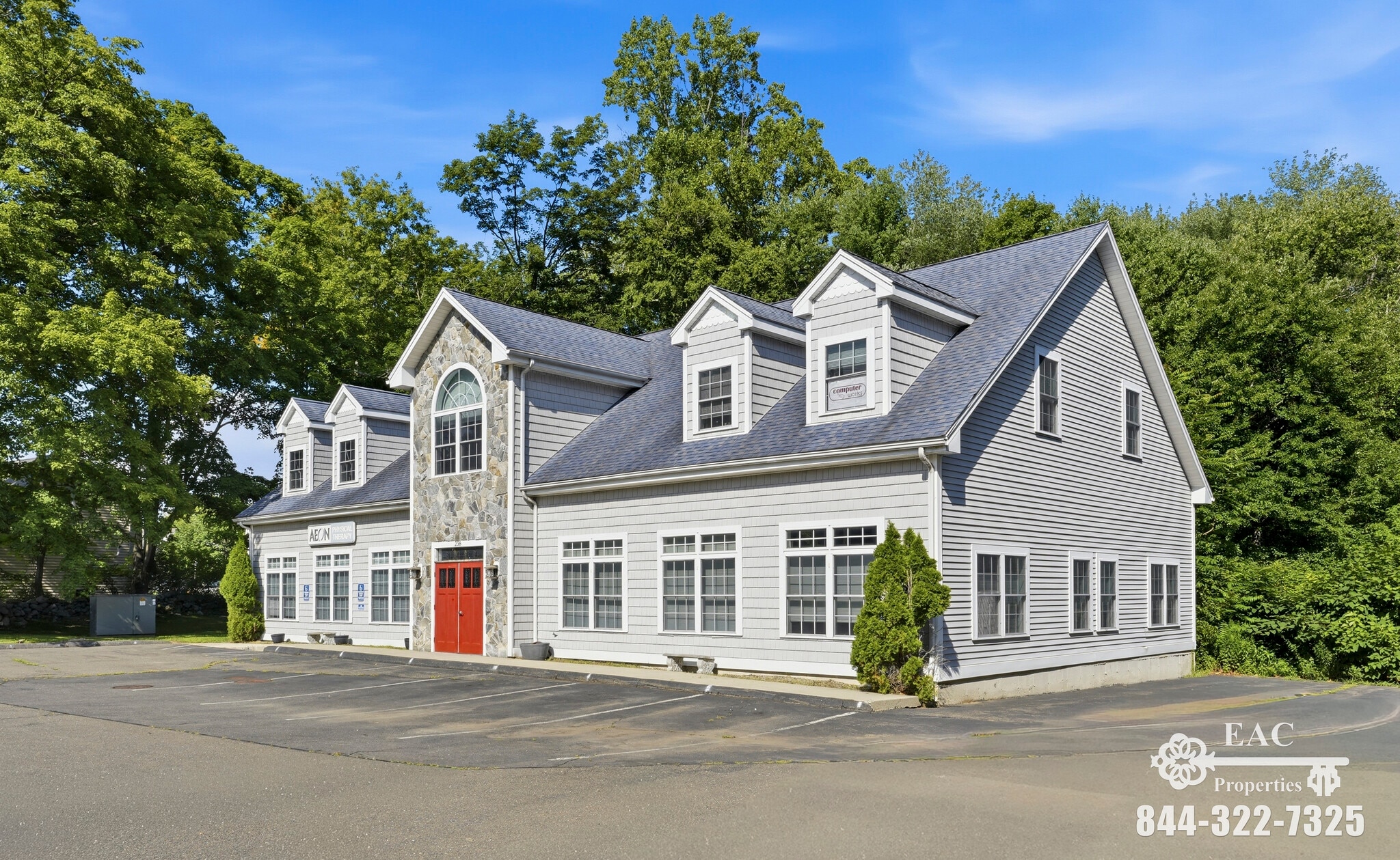 238 Monroe Tpke, Monroe, CT for lease Building Photo- Image 1 of 28