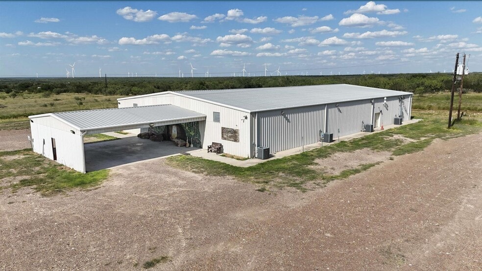 5029 U.S. 83 hwy, Falcon, TX à vendre - Photo du bâtiment - Image 3 de 22