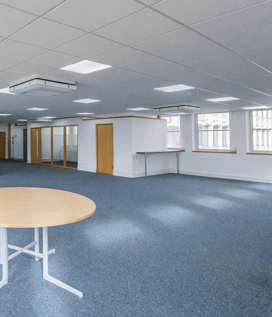 7-21 Churchill Way, Cardiff for lease Interior Photo- Image 1 of 1