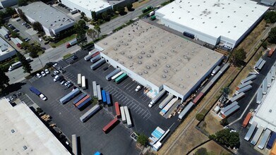 575 W Manville St, Compton, CA for lease Interior Photo- Image 1 of 3