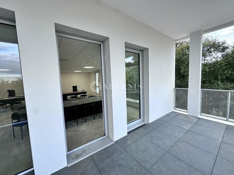 Office in Serris for sale - Interior Photo - Image 3 of 11