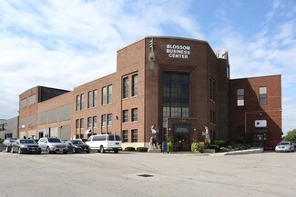 Plus de détails pour 595 Blossom Rd, Rochester, NY - Bureau à louer