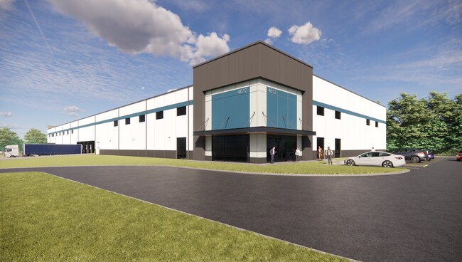 More details for 4610 Bethlehem Pike, Telford, PA - Industrial for Lease