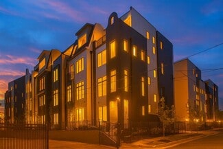 More details for 1015 Rev Dr Enoch Jones Blvd, Nashville, TN - Multifamily for Sale