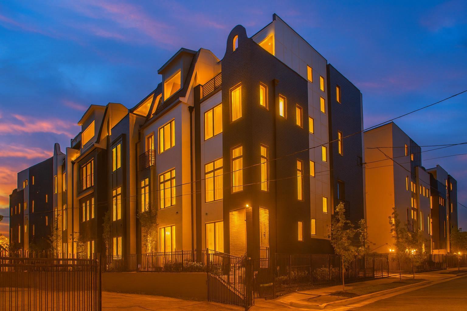 1015 Rev Dr Enoch Jones Blvd, Nashville, TN à vendre Photo principale- Image 1 de 7