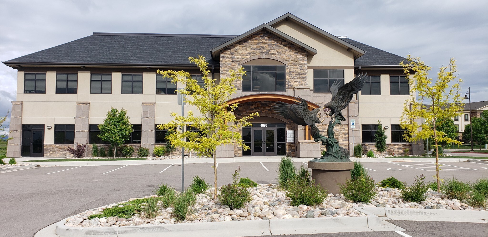 4090 Clydesdale Pky, Loveland, CO for lease Primary Photo- Image 1 of 5