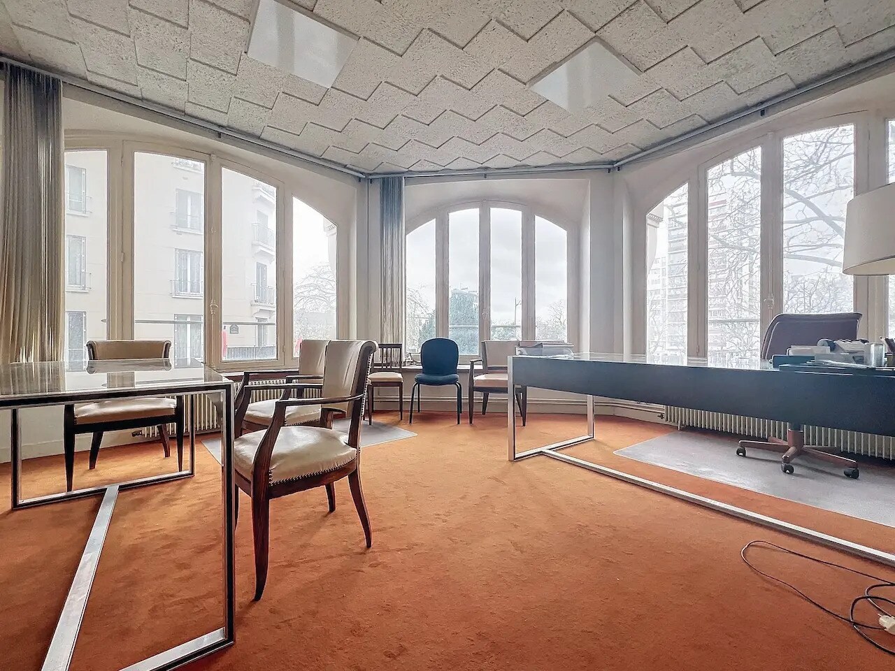 Bureau dans Paris à vendre Photo du bâtiment- Image 1 de 61