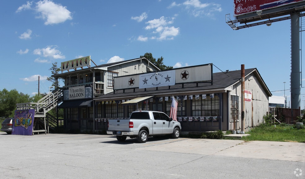 24714 Interstate 45, Spring, TX for lease - Building Photo - Image 1 of 3