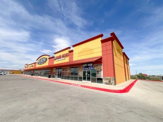 More details for 1901 Rankin Hwy, Midland, TX - Retail for Lease