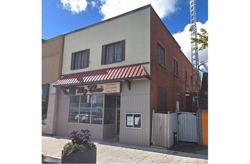 51 King St N, Waterloo, ON à vendre Photo principale- Image 1 de 2