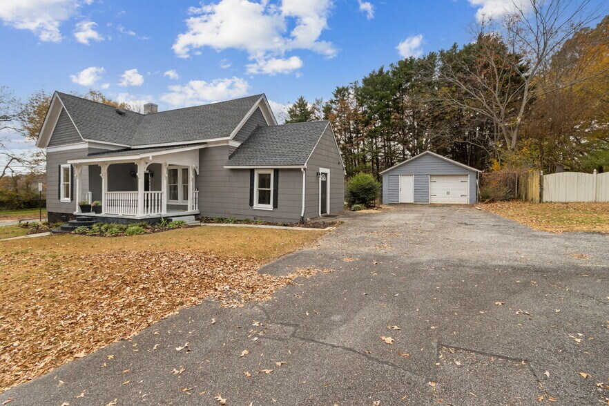 2951 Moon Station Rd NW, Kennesaw, GA à vendre - Photo du bâtiment - Image 3 de 27