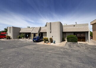 Plus de détails pour 2511-2517 Wyoming Blvd NE, Albuquerque, NM - Bureau à vendre