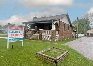 Plus de détails pour 10326 Lincoln Trl, Fairview Heights, IL - Bureau à vendre