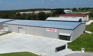 Plus de détails pour 8413 Calibration Court, College Station, TX - Industriel/Logistique à louer