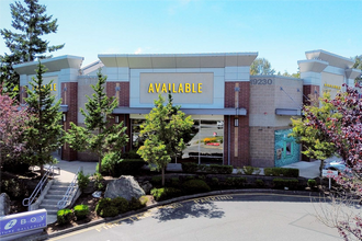 19230 Alderwood Mall Pky, Lynnwood, WA for lease Building Photo- Image 2 of 2