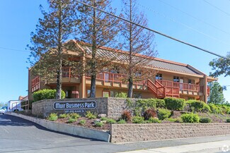 Plus de détails pour 837 Arnold Dr, Martinez, CA - Local d'activités à louer