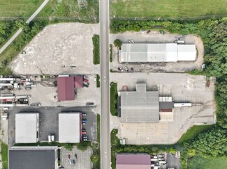 More details for 1817 Moen Ave, Joliet, IL - Industrial for Sale