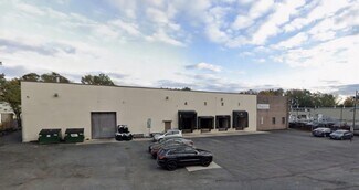 Plus de détails pour 1835 Burnet Ave, Union Township, NJ - Bureau, Industriel à louer