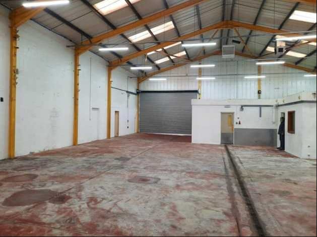 Mill Lane, Tenbury Wells for lease Interior Photo- Image 1 of 4