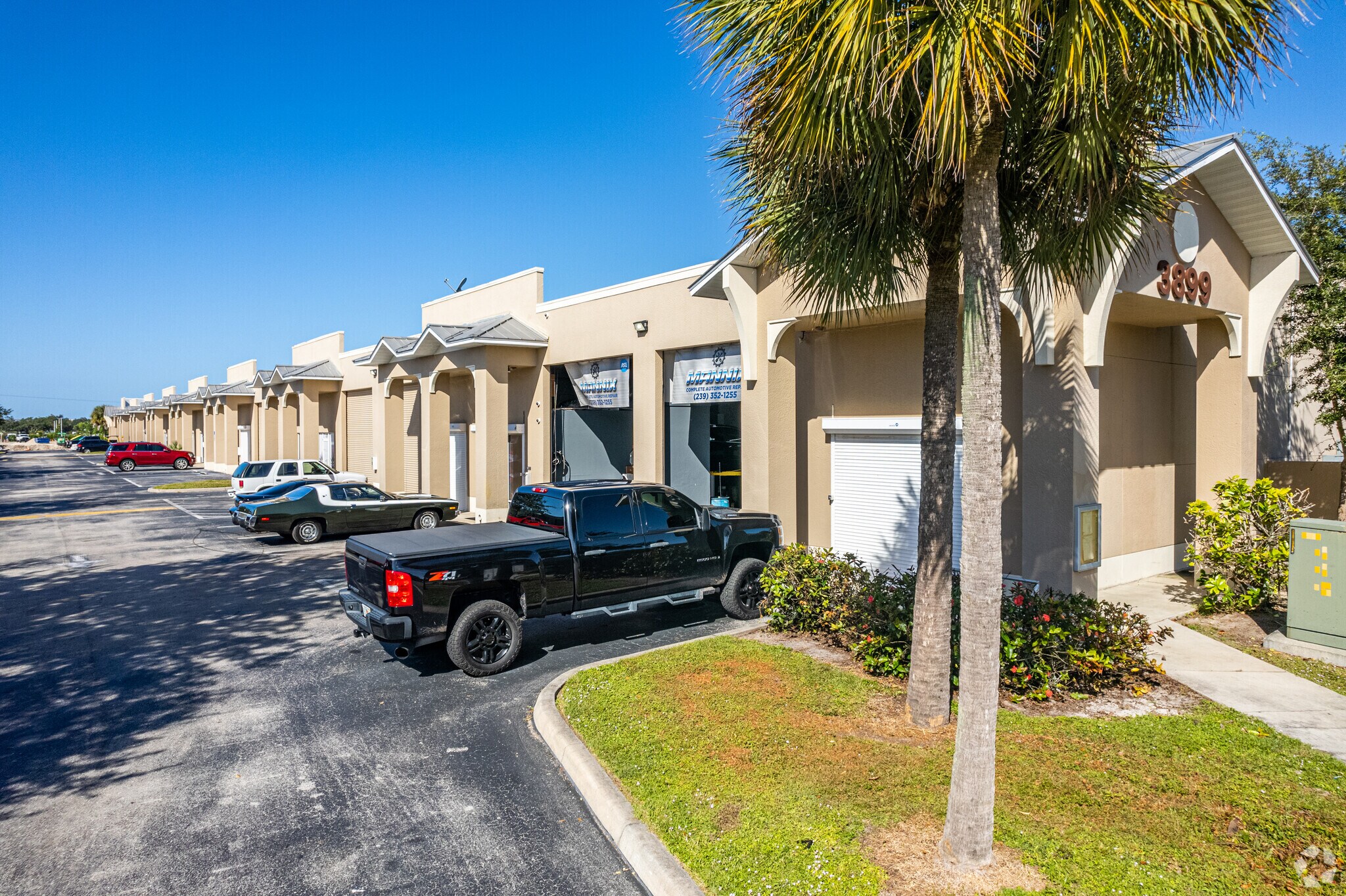 3899 Mannix Dr, Naples, FL à vendre Photo principale- Image 1 de 1