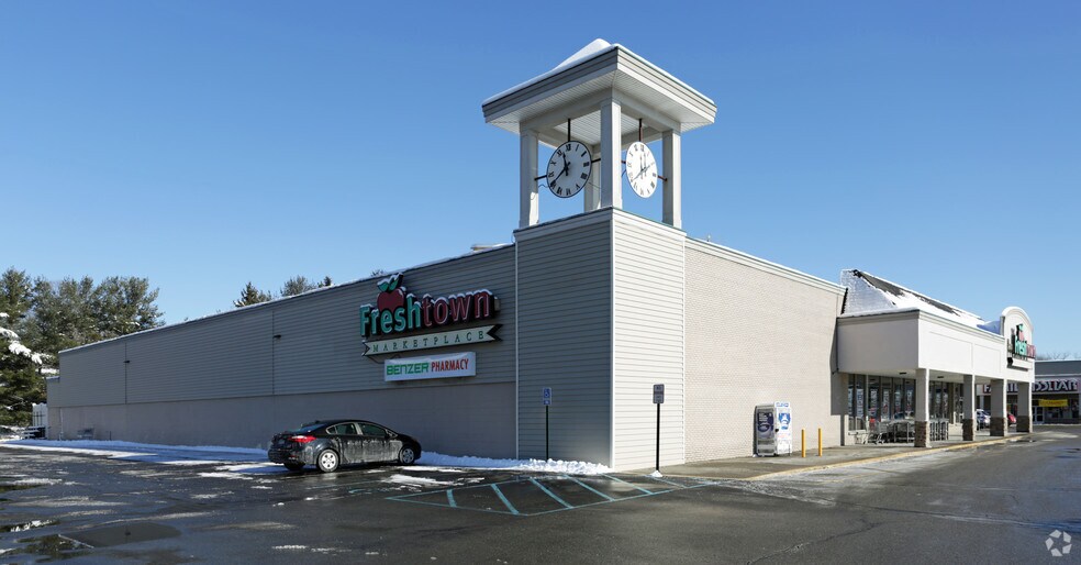 5084 Route 22, Amenia, NY à louer - Photo principale - Image 1 de 2