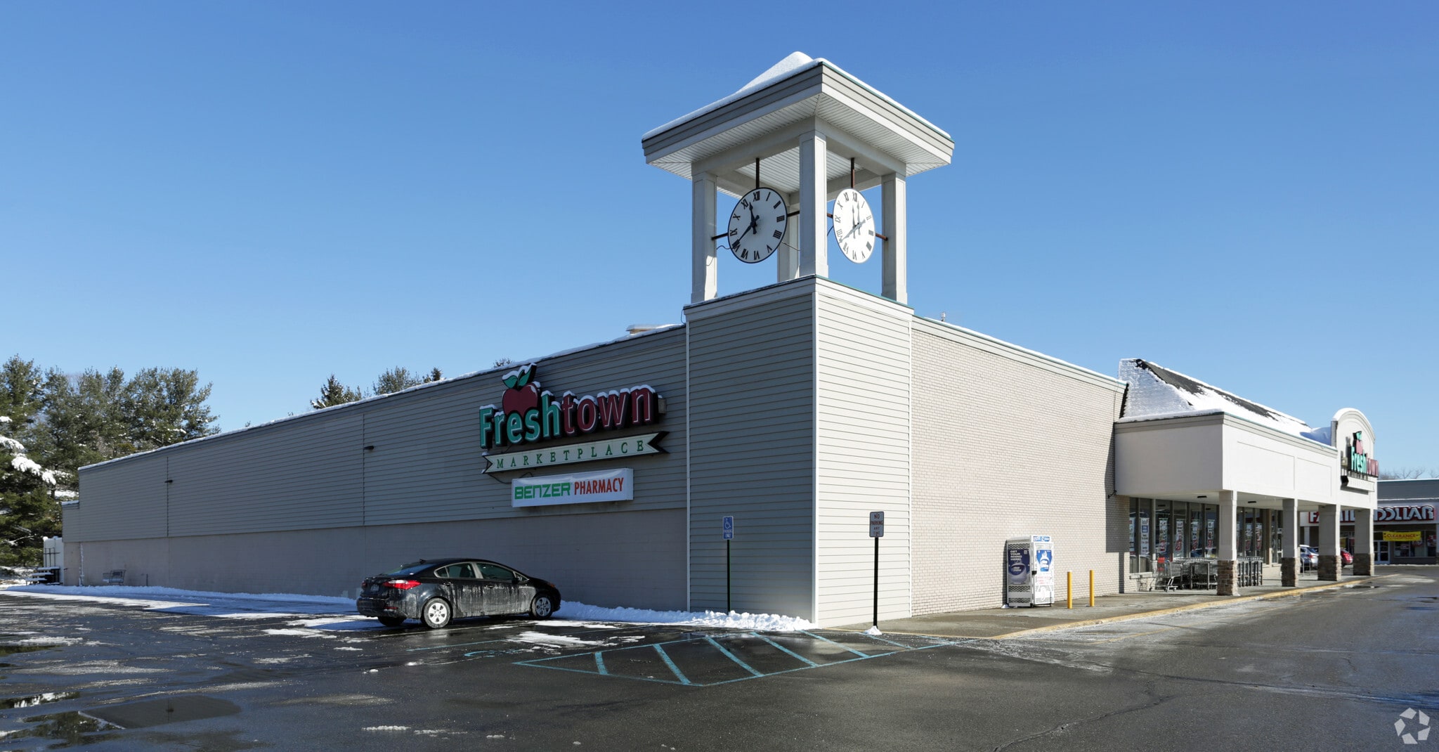 5084 Route 22, Amenia, NY for lease Primary Photo- Image 1 of 3