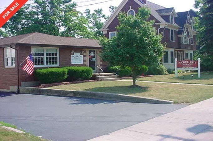 5532 Broadway St, Lancaster, NY à vendre Photo du bâtiment- Image 1 de 4