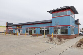 More details for 1413 Prospect, Champaign, IL - Retail for Lease