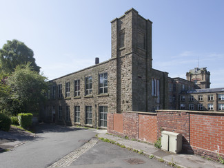 More details for Clarence Rd, Bollington - Office for Lease