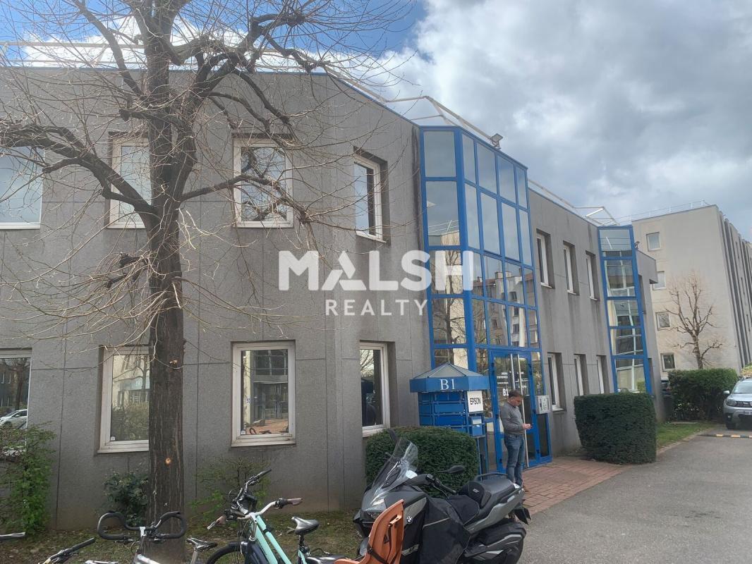 Office in Lyon for lease Building Photo- Image 1 of 12