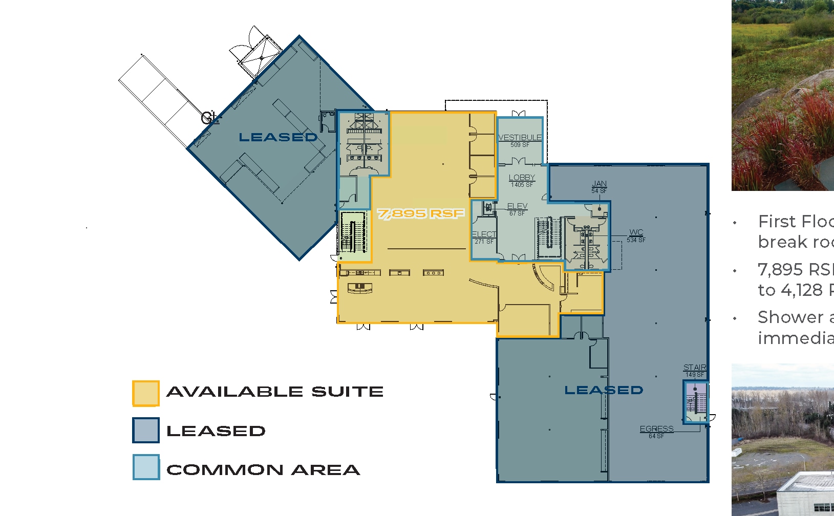 16790 NE Mason St, Portland, OR for lease Site Plan- Image 1 of 1