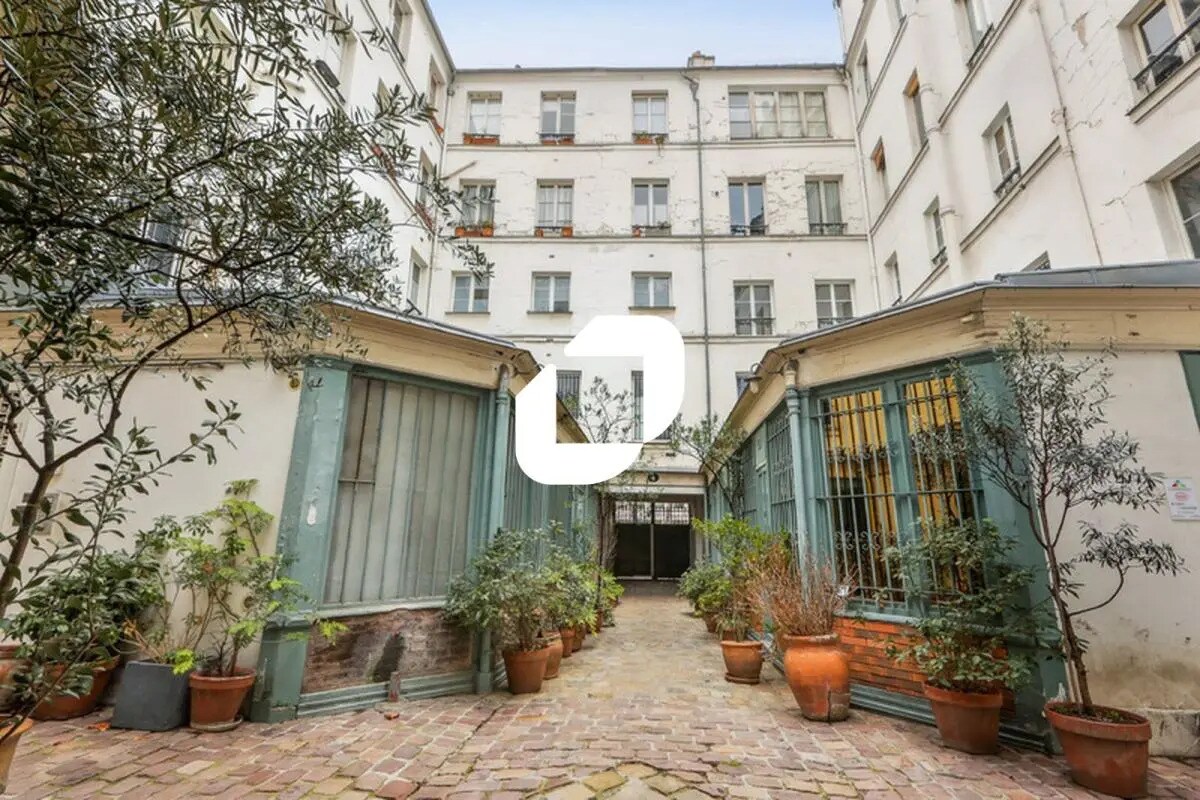29 Boulevard Saint-Martin, Paris for sale Building Photo- Image 1 of 15