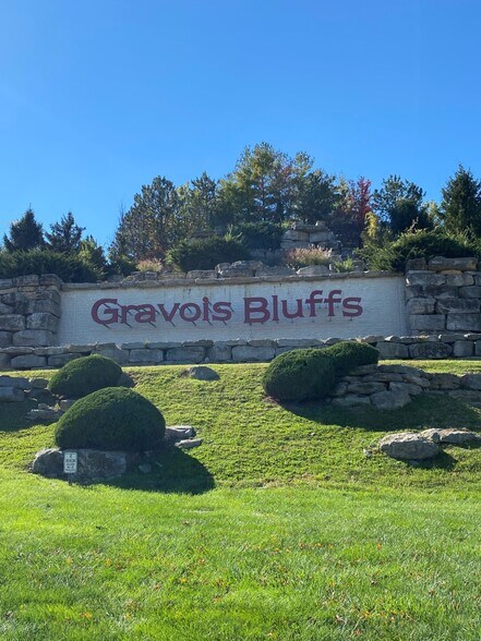 714 Gravois Rd, Fenton, MO à louer - Autre - Image 3 de 4