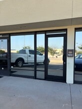 2400 Mall Cir, Fort Worth, TX for lease Building Photo- Image 1 of 3