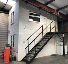 Atherstone Rd, Swadlincote for lease Interior Photo- Image 1 of 3