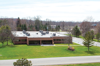 More details for 251 John James Audubon Pky, Amherst, NY - Office for Lease