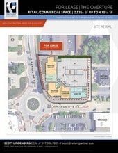 1155 S Rangeline Rd, Carmel, IN for lease Interior Photo- Image 1 of 1