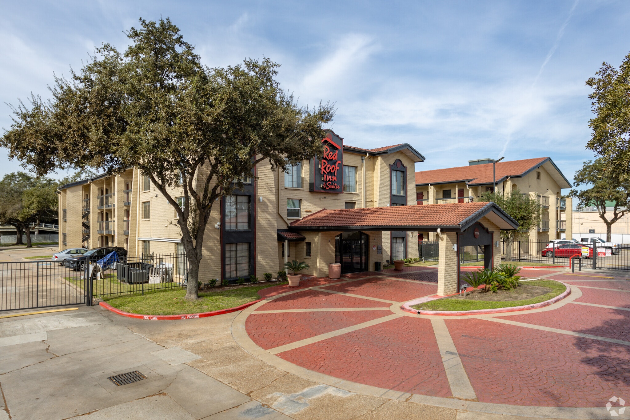 9902 Gulf Freeway, Houston, TX à vendre Photo du bâtiment- Image 1 de 20
