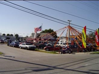 2005 Aurora Rd, Melbourne, FL for lease - Building Photo - Image 2 of 11