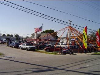 2005 Aurora Rd, Melbourne, FL à louer - Photo du bâtiment - Image 2 de 11
