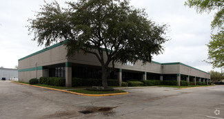 More details for 14850 Woodham Dr, Houston, TX - Flex for Lease