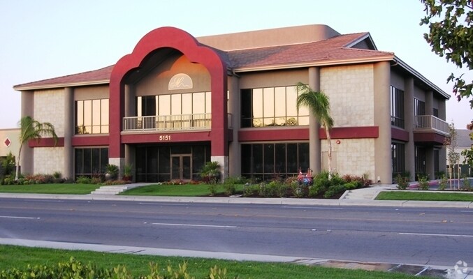 5151 Montauban Ave, Stockton, CA à vendre Photo du bâtiment- Image 1 de 1